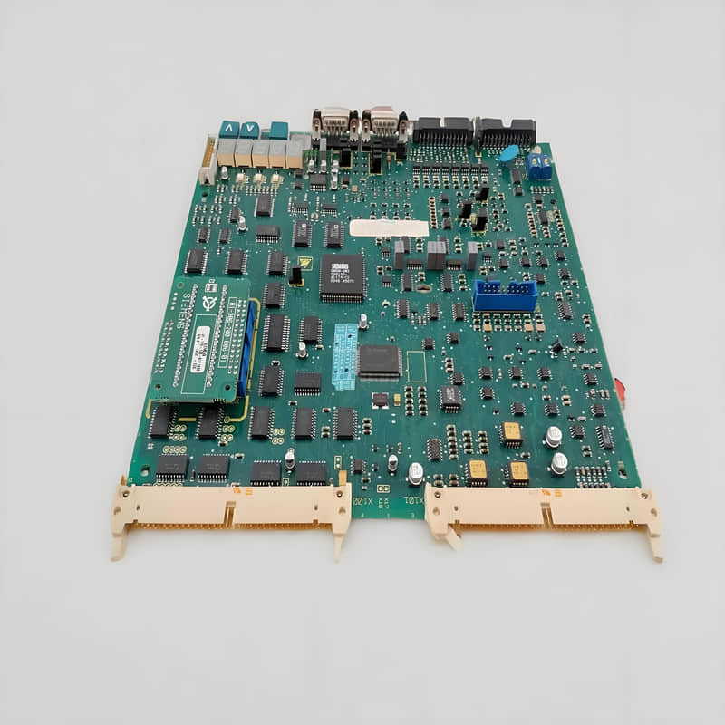 SIEMENS A1-116-101-501 SIMOREG DC drive board