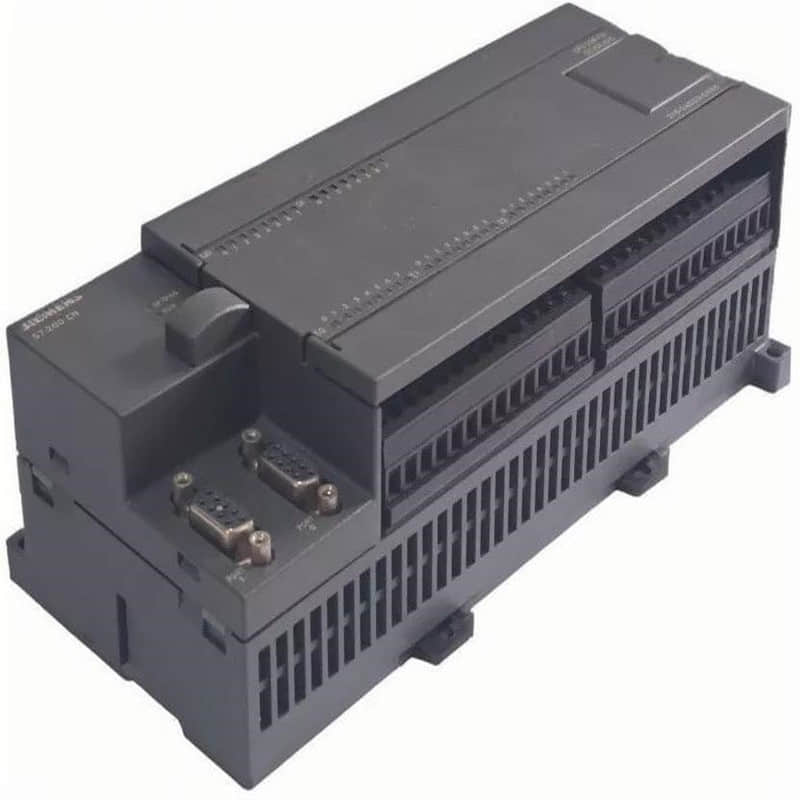 Siemens 6ES7216-2AD23-0XB8 CPU