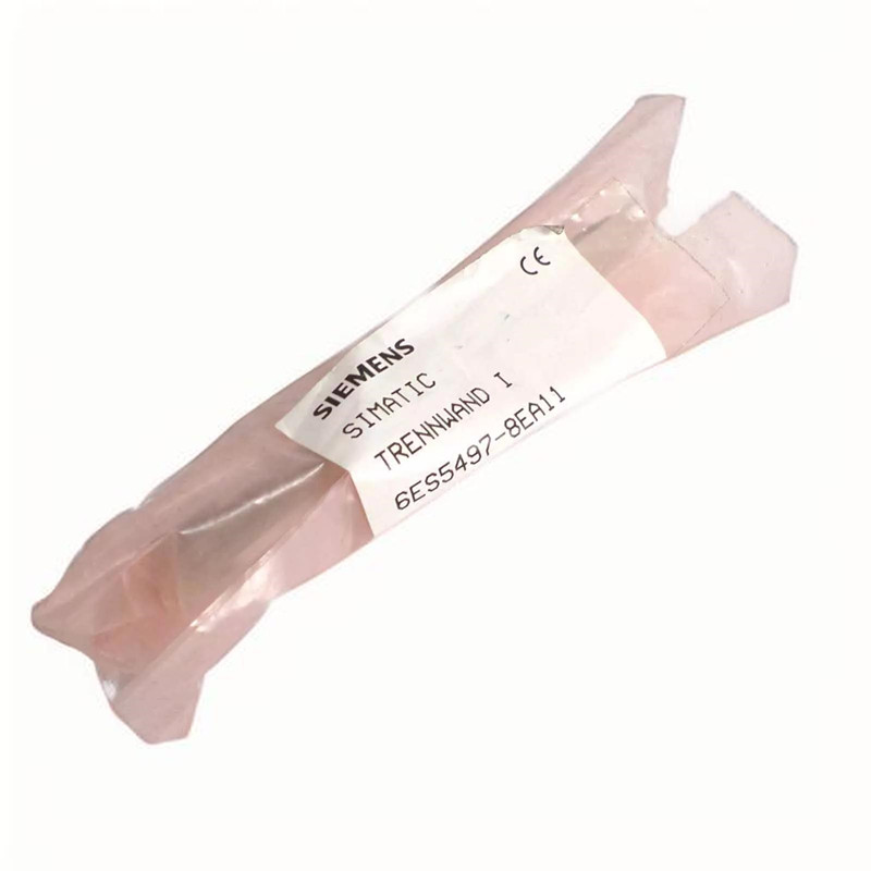 Siemens 6ES5497-8EA11 EPROM memory sub-module