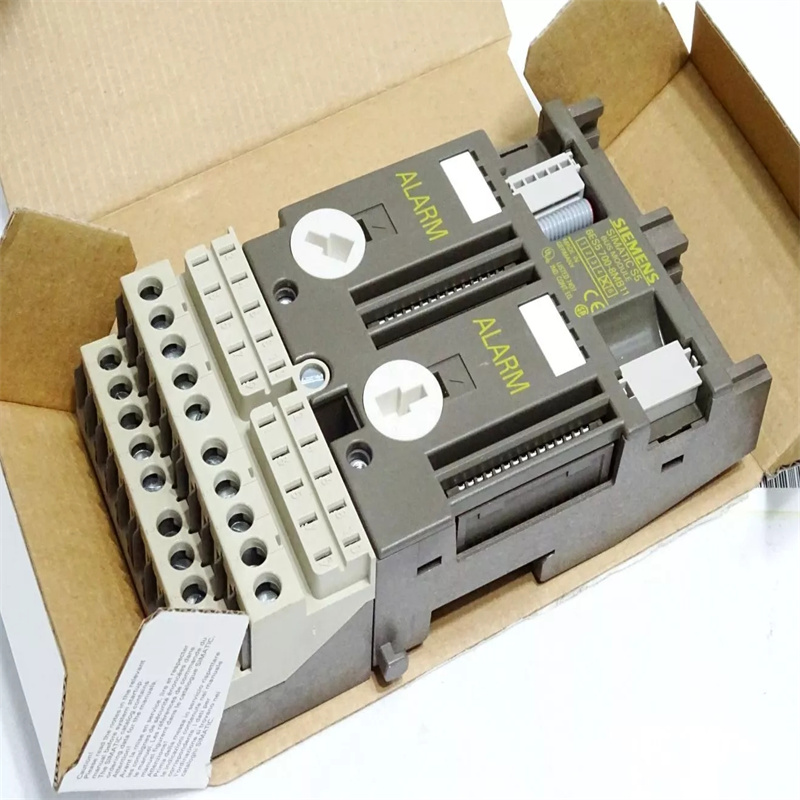SIEMENS 6ES5497-8MB11  EPROM memory sub-module
