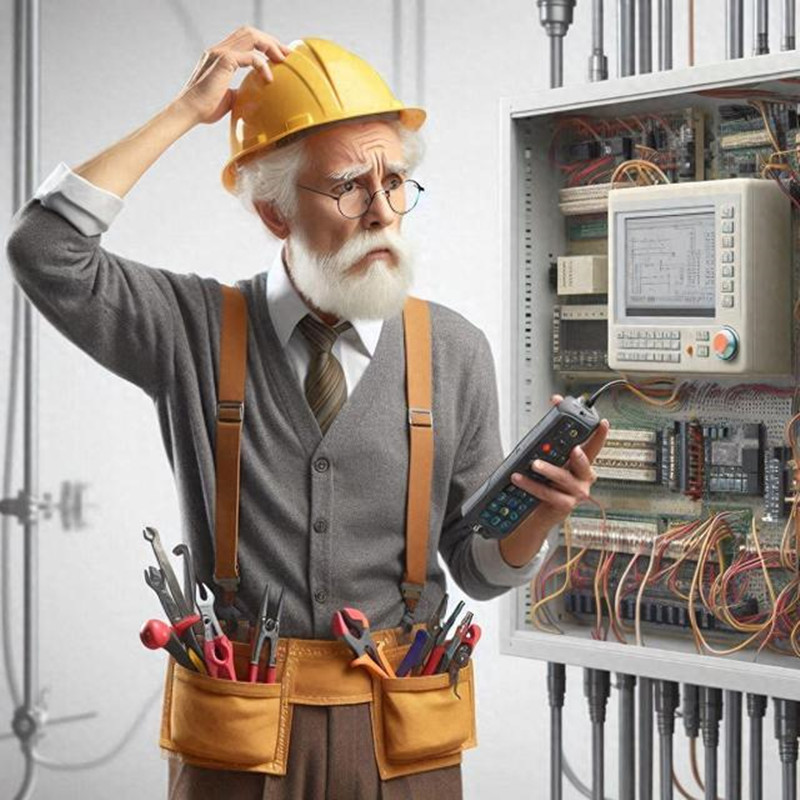 How to Learn to Become a PLC Programmer – Tips