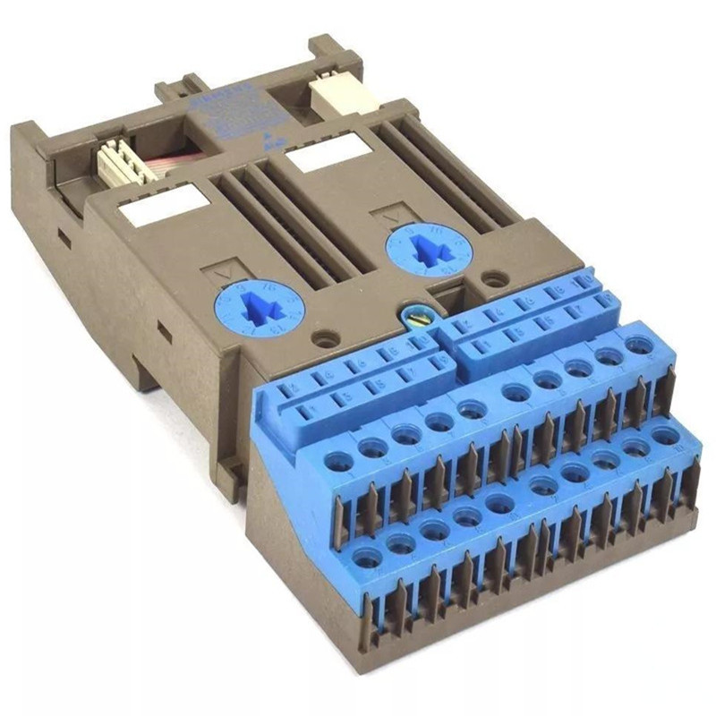 Siemens 6ES5700-8EA11 SIMATIC S5 Power Supply Module