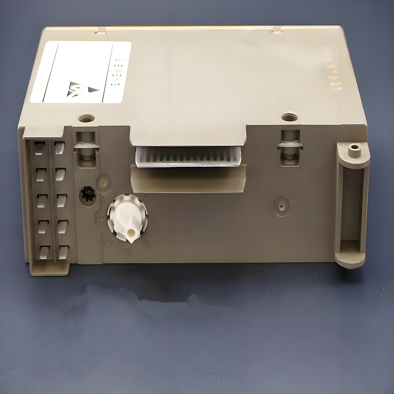 Siemens 6ES5420-8MA11 Digital Output Module 