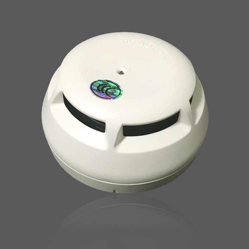 Siemens FDO181 Smoke Detector FDO183  Fire Detector