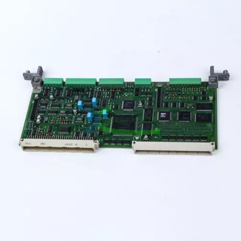 Siemens C98043-A7001-L1 CUD1 Board Control Unit