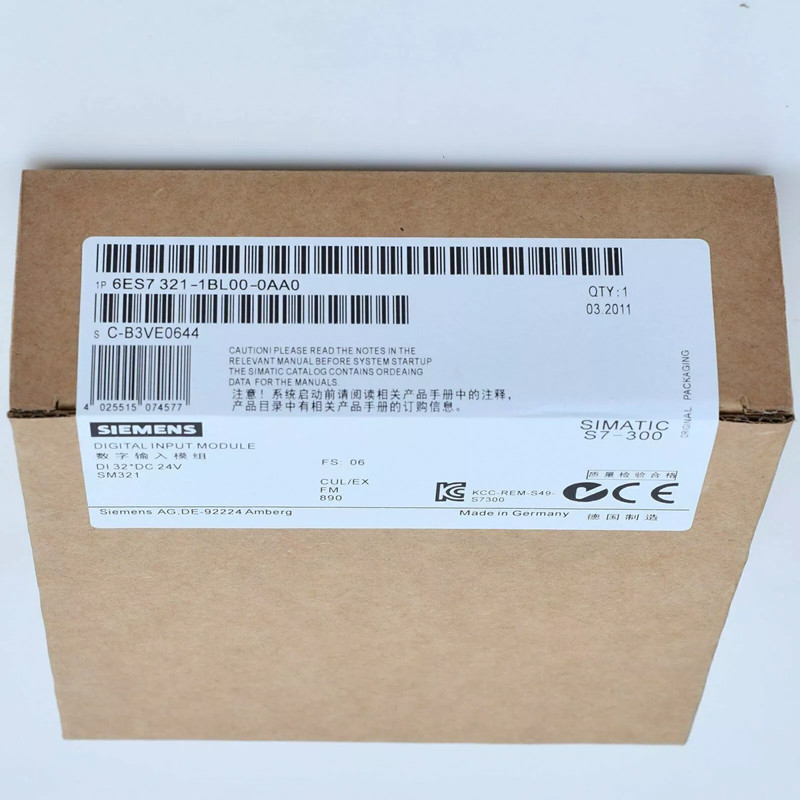 SIEMENS 6ES7332-5HF00-0AB0 data sheet
