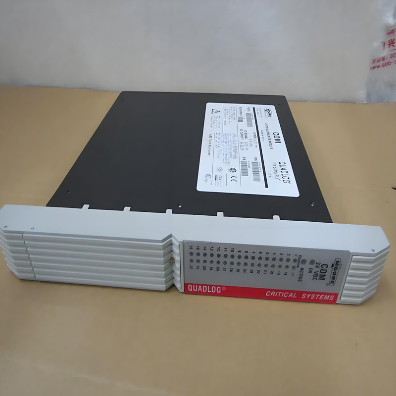 SIEMENS MOORE QLCDM024DCBAN RQAUS1 PRODUCTS