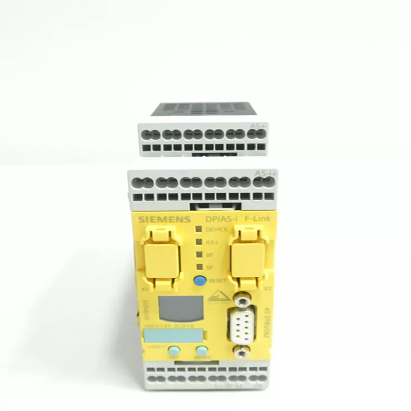 Siemens 3RK3141-2CD10 Motor Starter - Compact