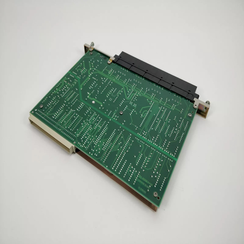 Siemens 505-6108A Analog Input Module