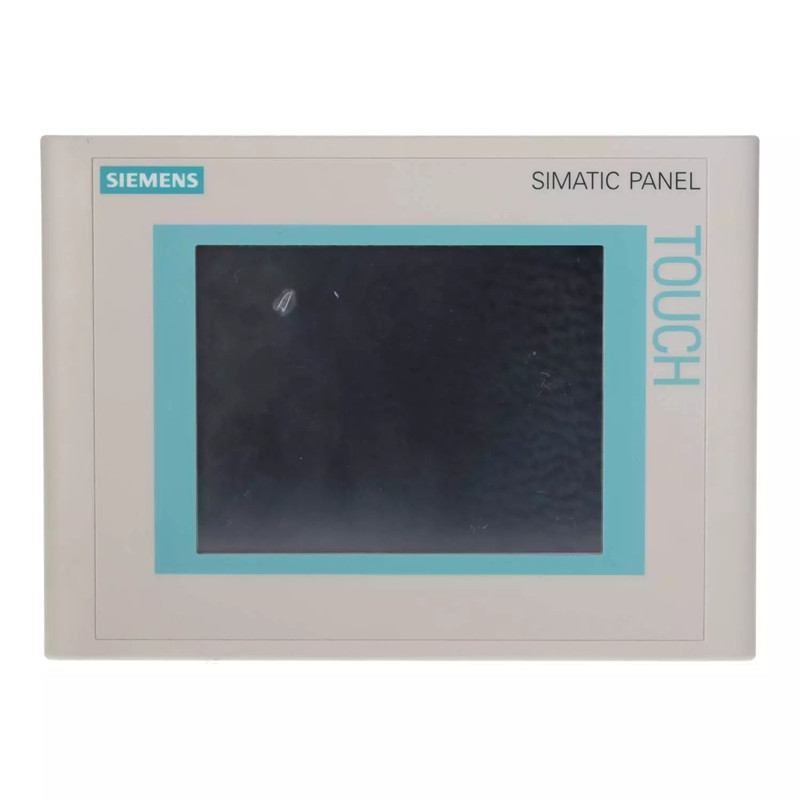 Siemens 6AV6642-0BA01-1AX1 Touch Key Panel