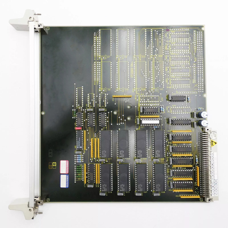 Siemens 6DD1611-0AE0 digital output module
