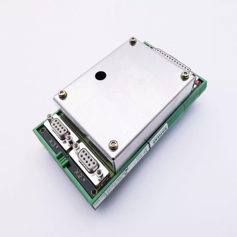 SIEMENS 6DD1681-0EH1 Communication processor for SIMATIC S5