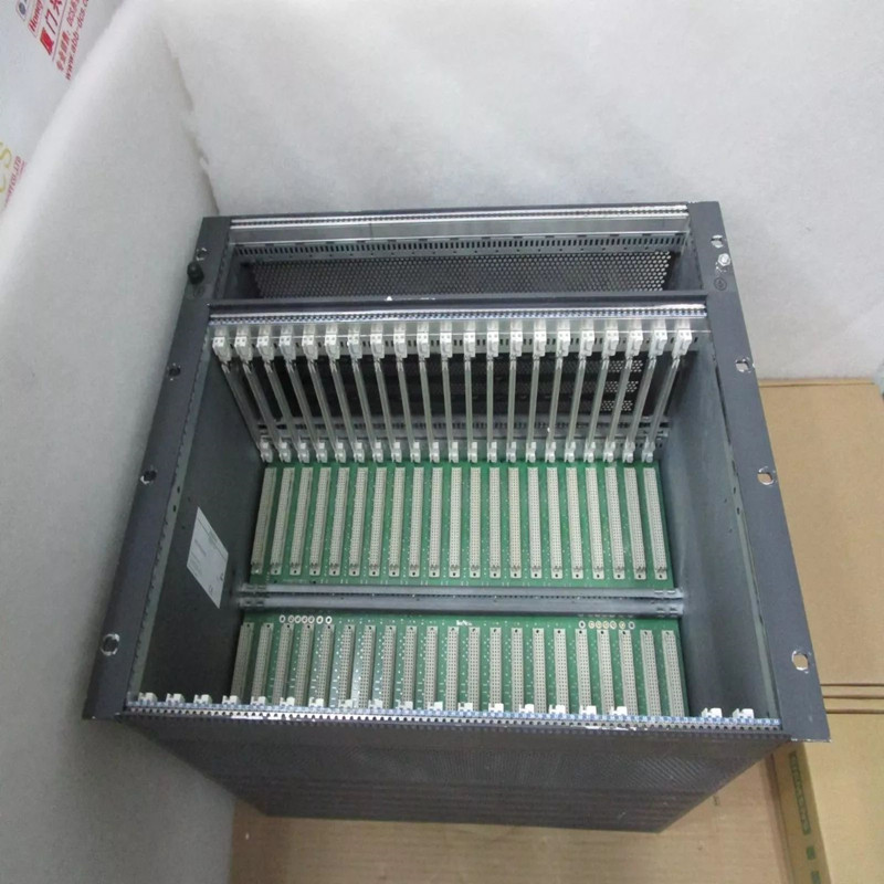 Siemens 6DD1682-0CH0 Digital Input Module
