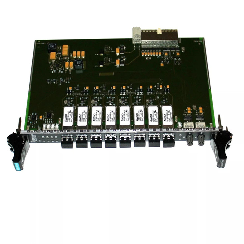 Siemens 6DD7090-0AA20 Power Supply Module