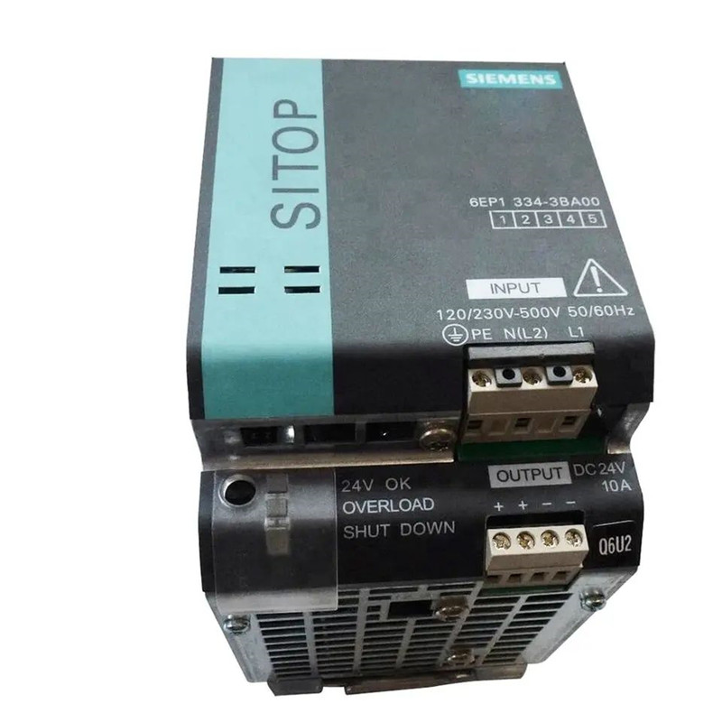 Siemens 6EP1457-3BA00 data sheet