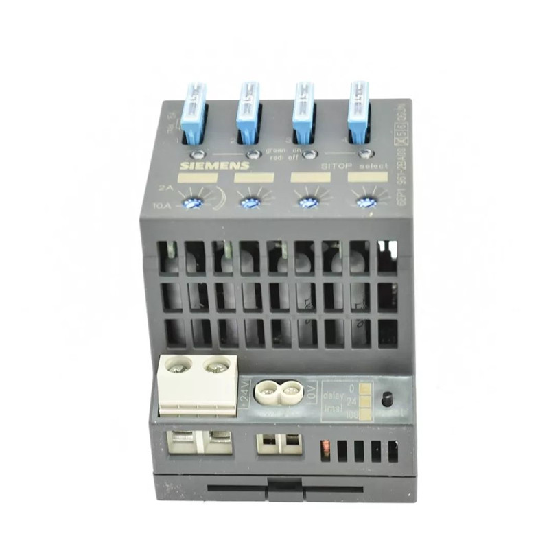 Siemens 6EP1961-2BA00 Power Module
