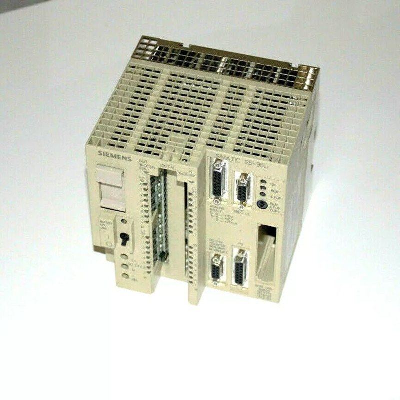 Siemens 6ES7321-1BL00-0AA0 - SIMATIC S7-300 Digital Input Module