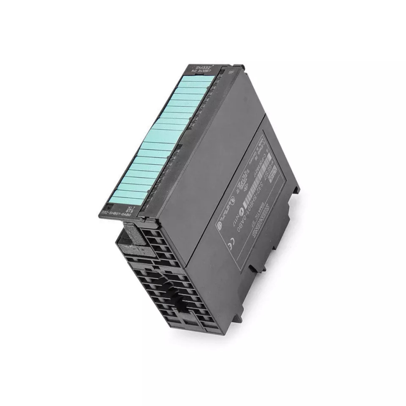 Siemens 6ES7332-5HB01-0AB0 Analog Input Output Module