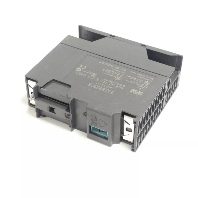  Siemens 6ES7341-1CH02-0AE0 Communication Module