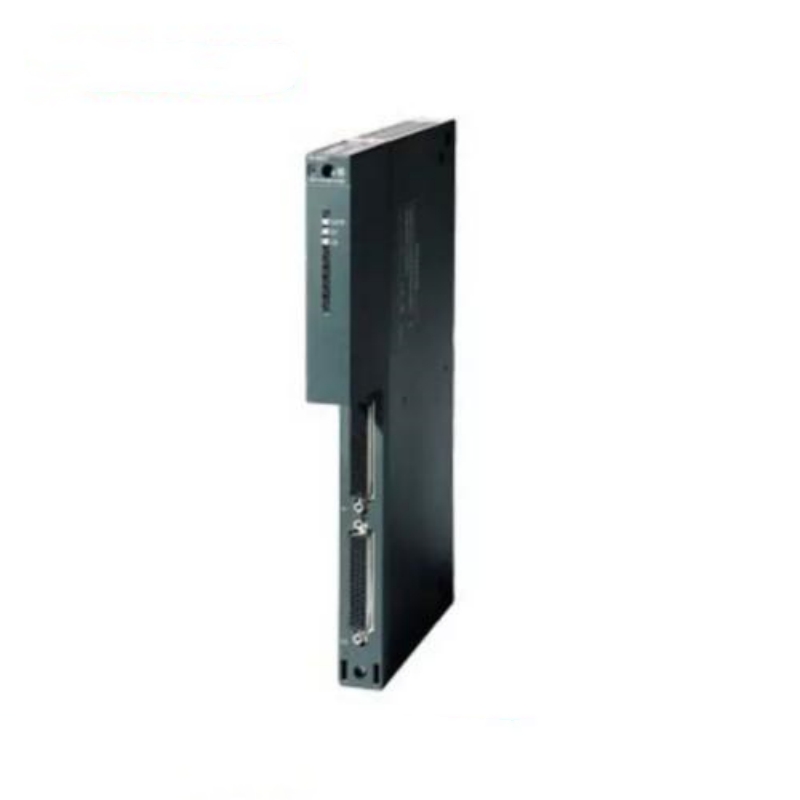 Siemens 6ES7412-2EK07-0AB0 Central Processing Unit Module