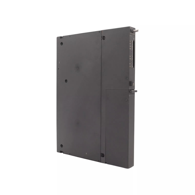 Siemens 6ES7414-2XL07-0AB0 Central Processing Unit Module