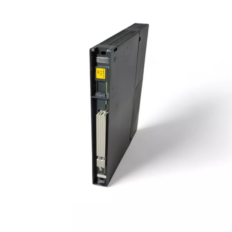 Siemens 6ES7416-2XN05-0AB0 Central Processing Unit Module