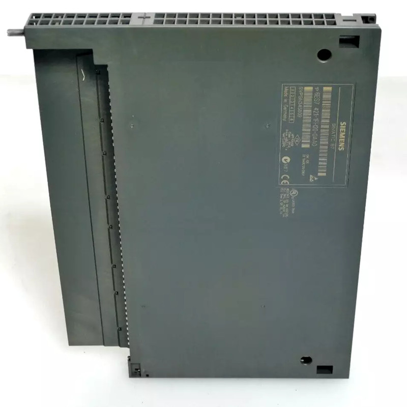SIEMENS 6ES7421-1FH20-0AA0 Digital Input Module
