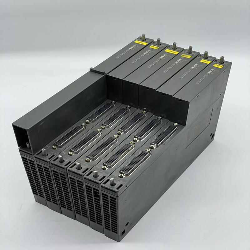Siemens 6ES7460-1BA01-0AB0 Digital Input Module