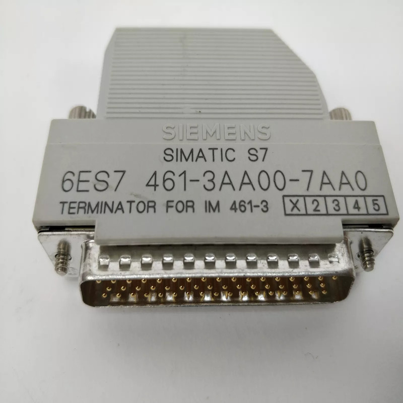 SIEMENS 6ES7461-3AA00-7AA0 Input Output Module
