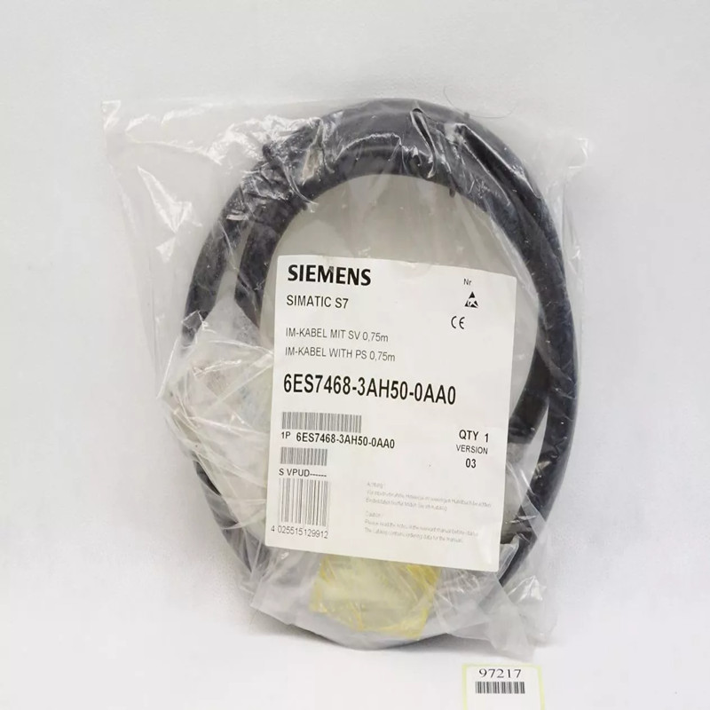 Siemens 6ES7468-3AH50-0AA0 S7-400 module