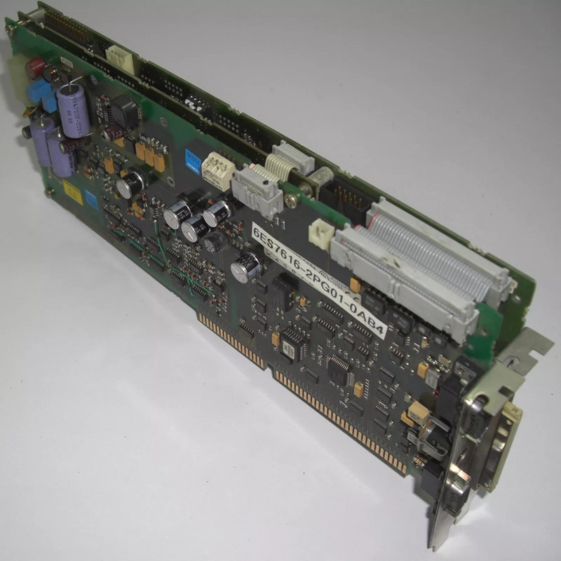 Siemens 6ES7616-2PG01-0AB4 Signal Module
