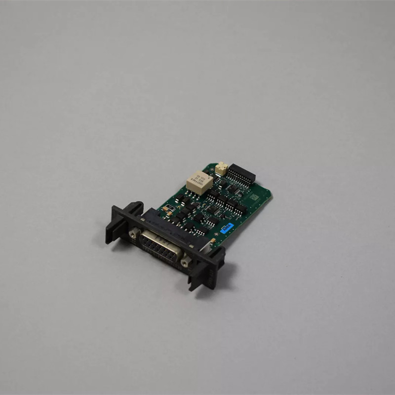 Siemens 6ES7963-3AA10-0AA0 Communication Processor