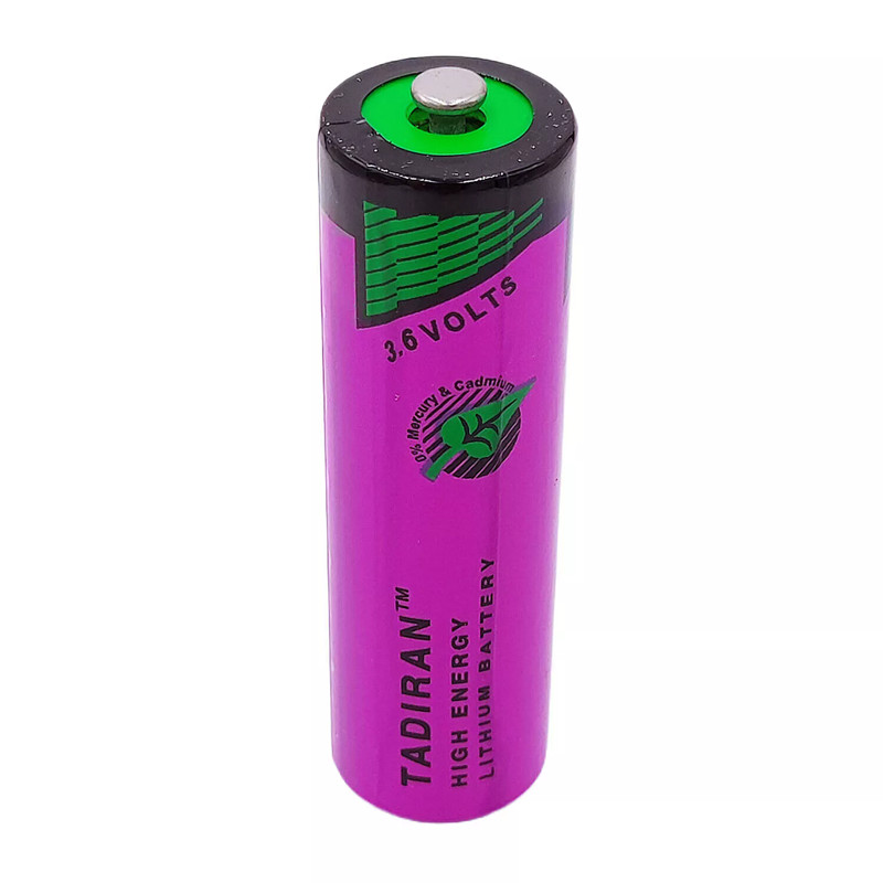 SIEMENS 6ES7971-0BA00 SIMATIC S7-400 Backup battery