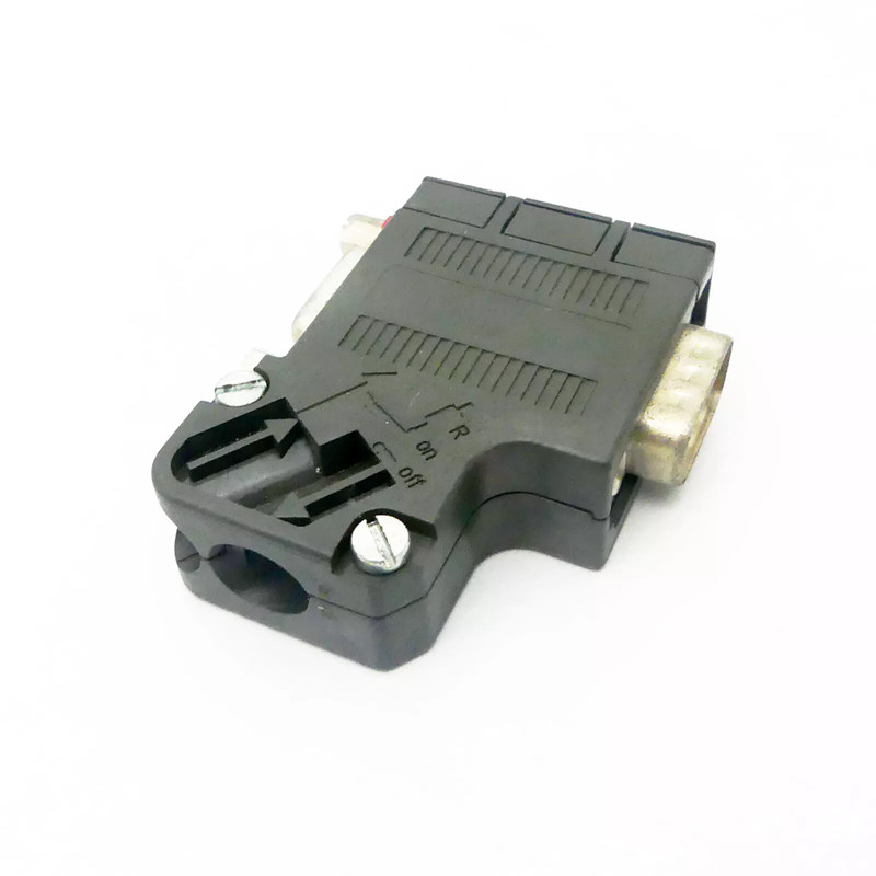Siemens 6ES7972-0BB40-0XA0 Communication Processor Module