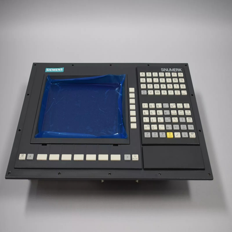 Siemens 6FC5103-0AB03-0AA3 Power Module