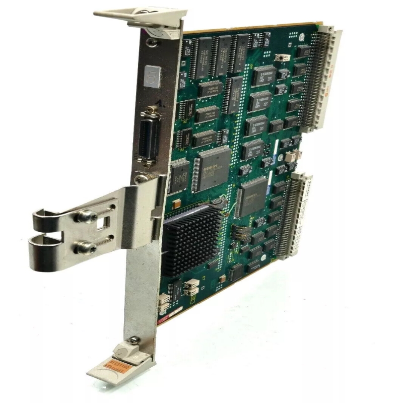 Siemens 6FC5110-0BB03-0AA1 SINUMERIK Module
