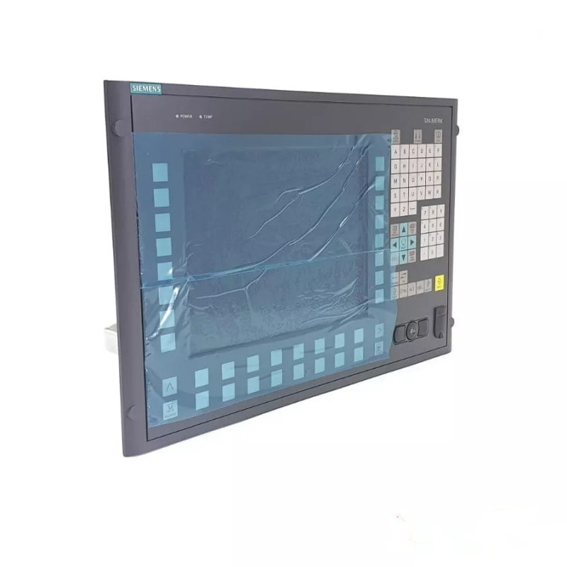 Siemens 6FC5312-0DA00-0AA2 SINUMERIK Module 