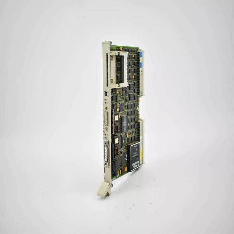 SIEMENS 6GK1143-0TA00 Communication Processor
