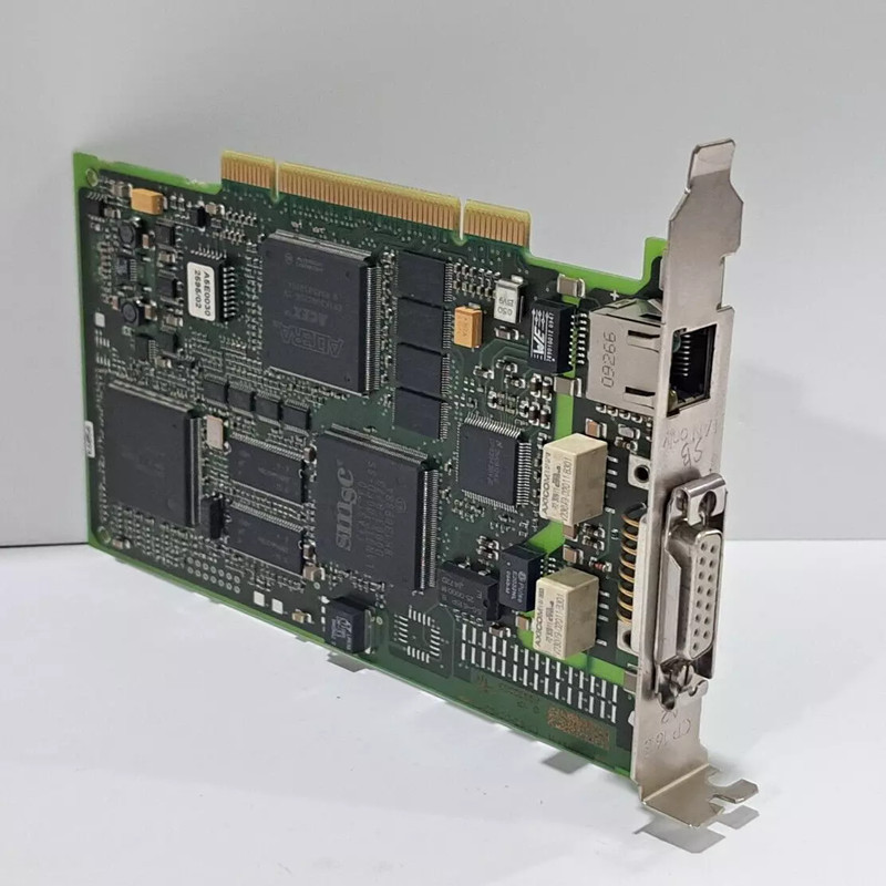 SIEMENS 6GK1161-3AA01 Industrial Ethernet Module