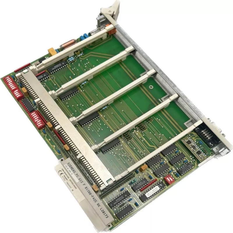SIEMENS 6GT2002-0AA00 RFID Antenna