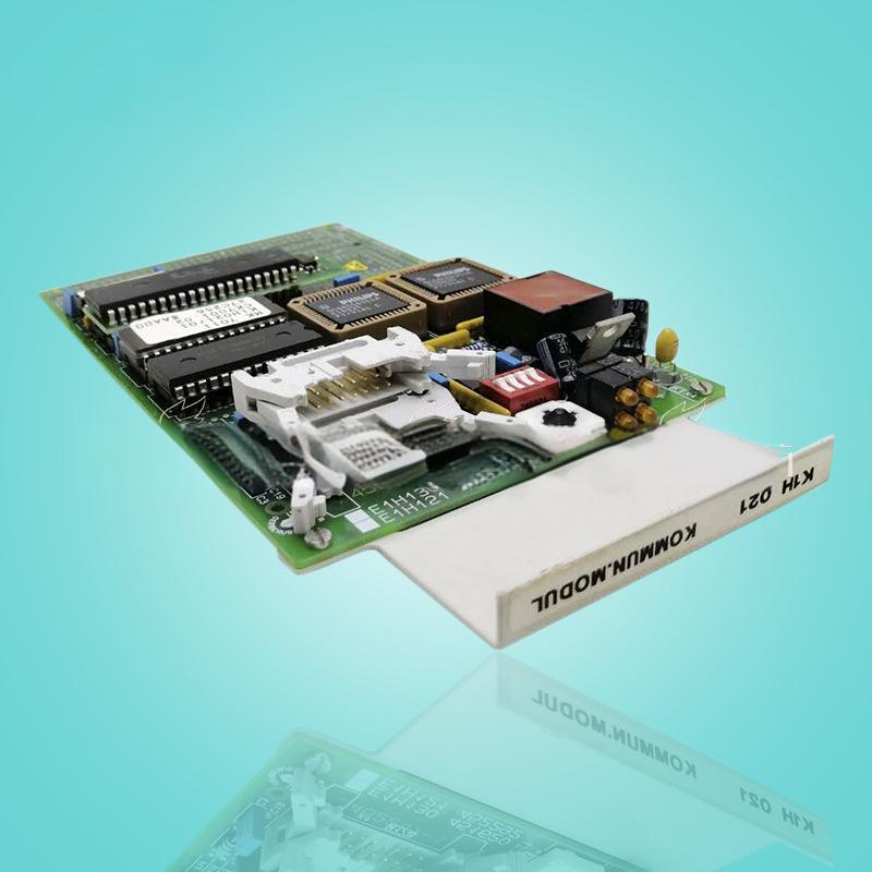 Siemens K1H021 Module Reliable Automation Solution