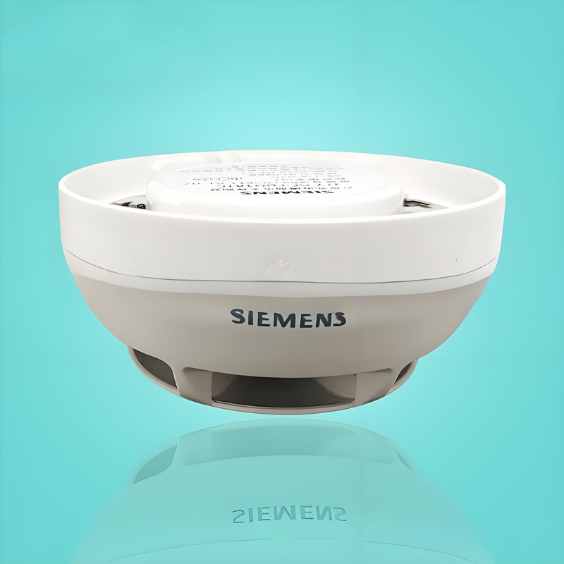 Siemens JTY-GF-FD0181C Smoke Fire Detector