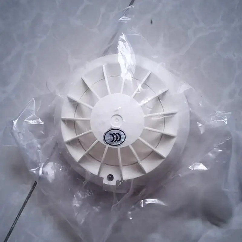 Siemens HI820 Heat Detector