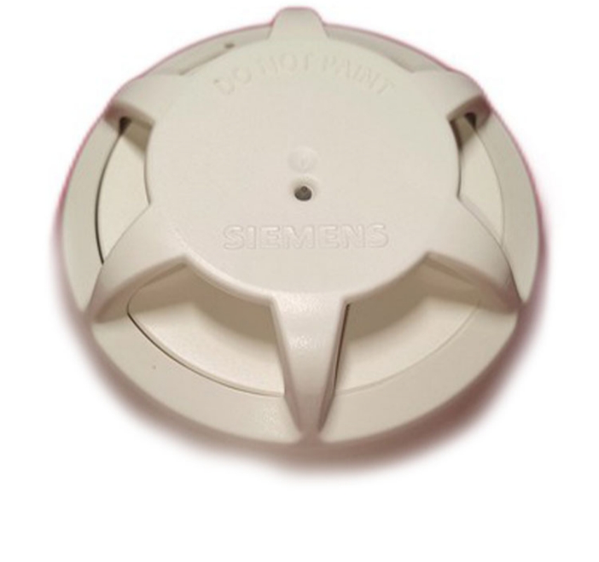 Siemens FDT180 Temperature Sensing Fire Detector