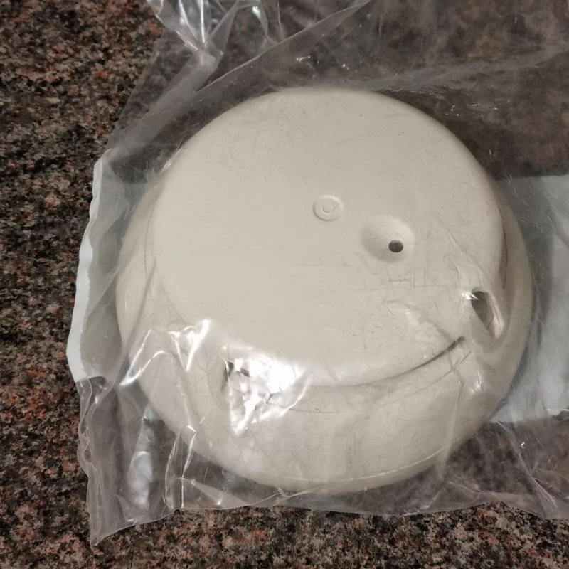 Siemens FDOOT241 Intelligent Optical Smoke Detector