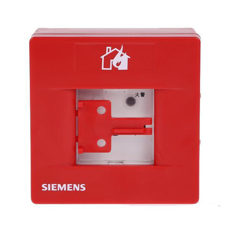 Siemens FDM228 Fire Door Monitoring Device