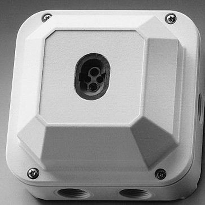 Siemens FDF241 Infrared Flame Detector