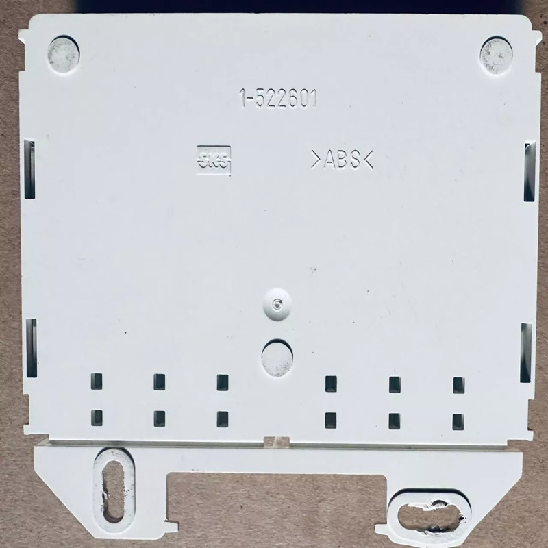 Siemens DC1154-AA Power Supply Module