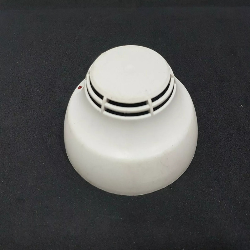 Siemens BDS051 Photoelectric Smoke Detector