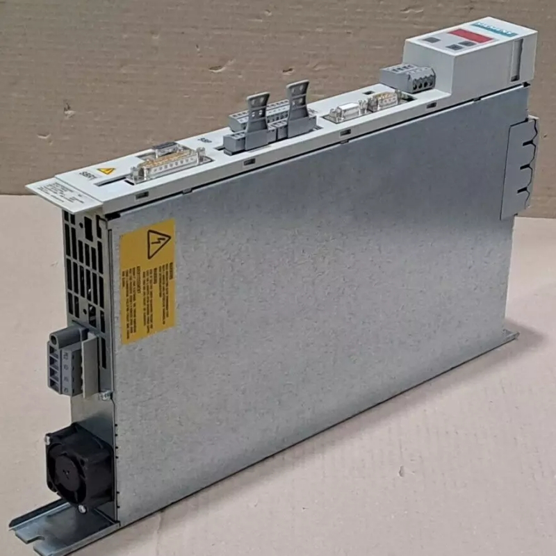 Siemens 6SE7012-0TP50 Inverter